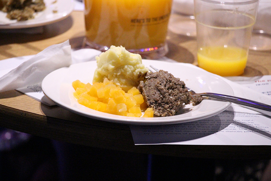 Haggis