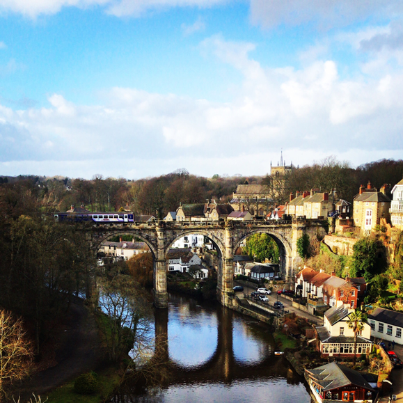 Knaresborough