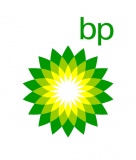 BP logo