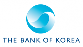 Bank of Korea logo
