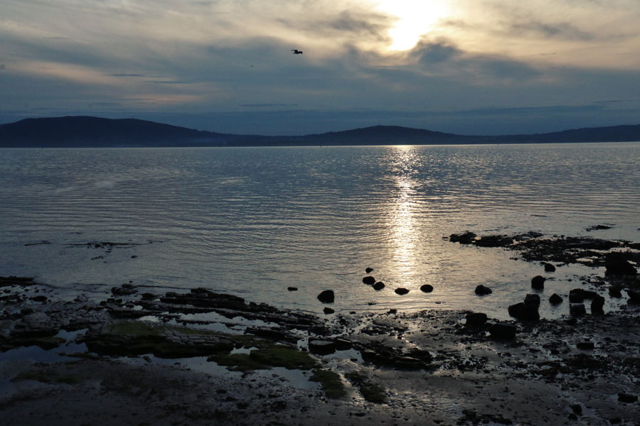 Sea Park, Belfast