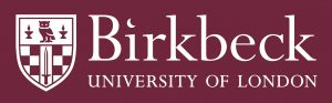 Birkbeck, University of London logo