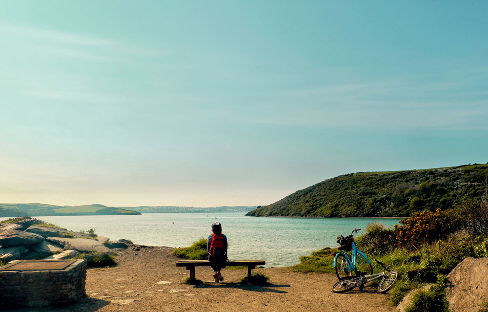 Camel Trail