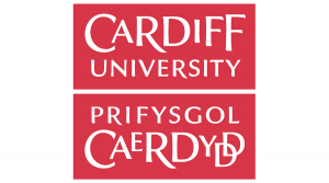 Cardiff University logo