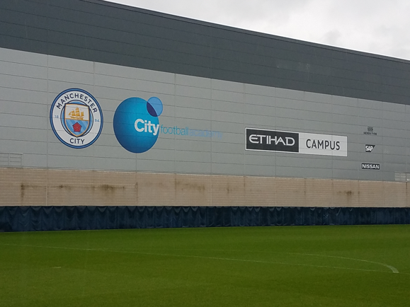 Manchester City Football Academy