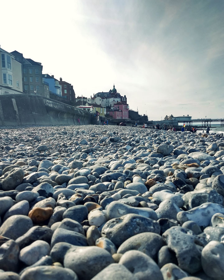 Cromer