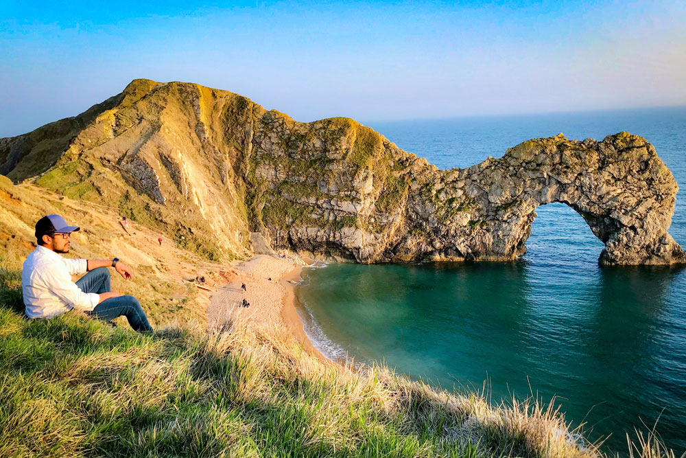 Durdle Door