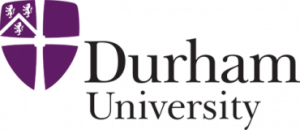 Durham University logo