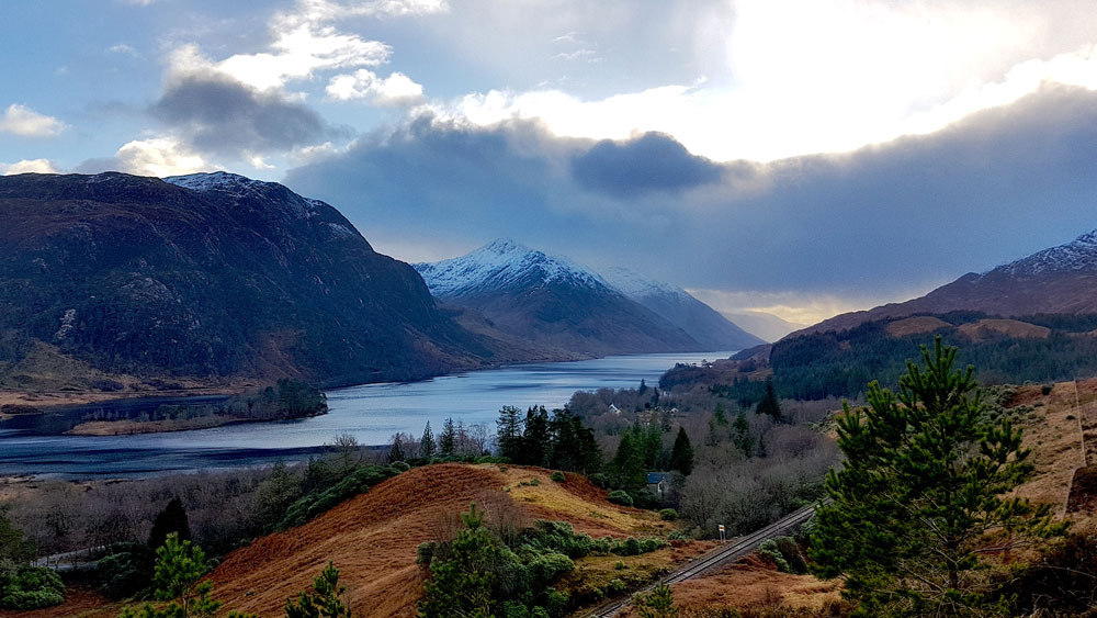 Glenfinnan