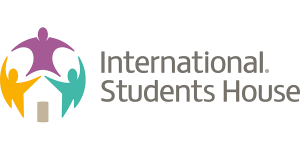 International Students House logo