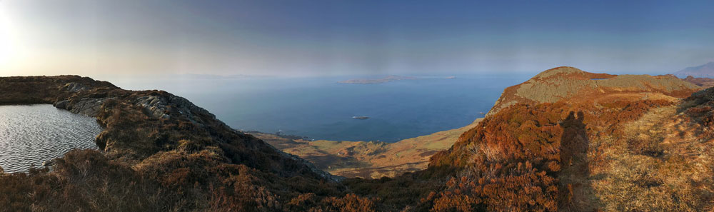 Isle of Eigg