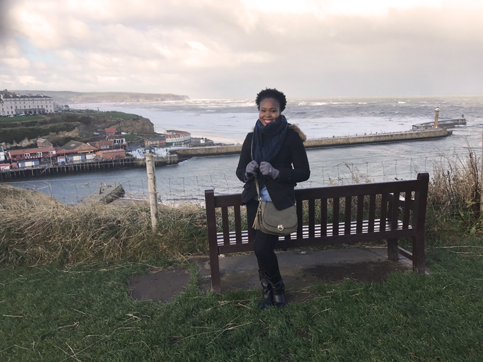 Kemesha in Whitby