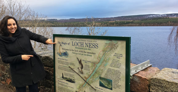 Loch Ness