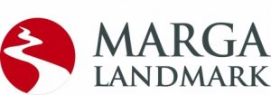 Marga Landmark Logo