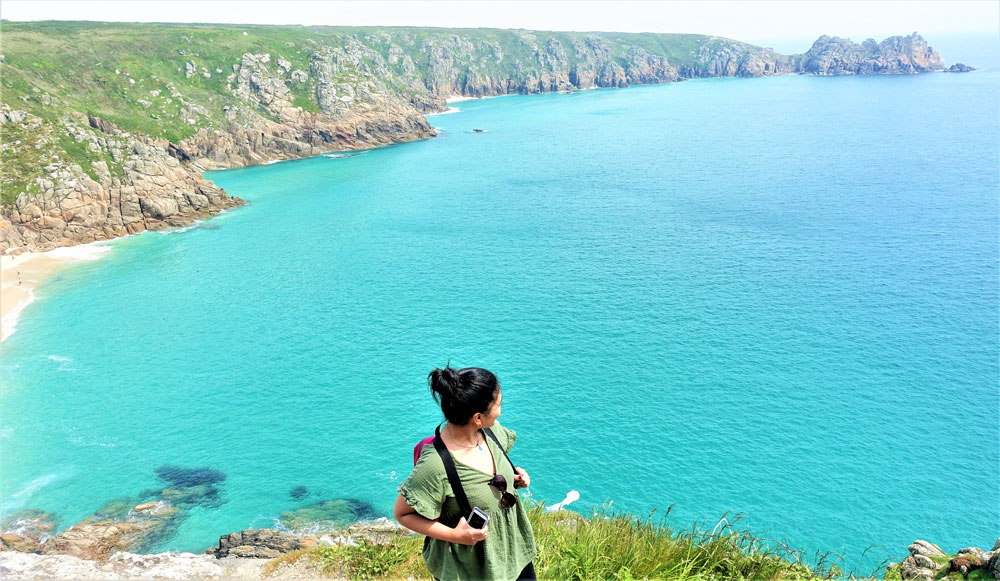 Minack Theatre