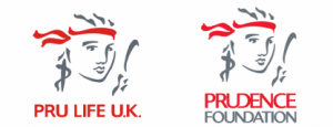 Prudence Foundation logo