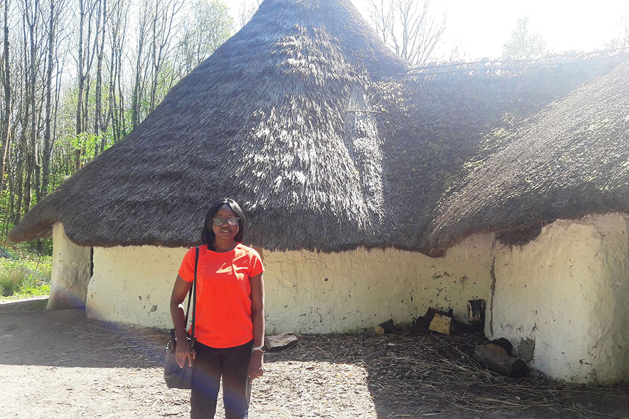 St Fagans National Museum of History