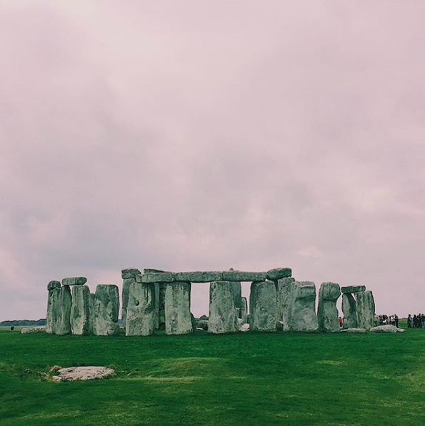 Stonehenge