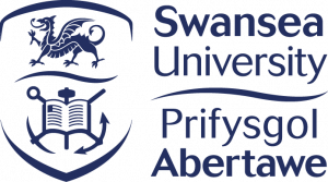 Swansea University logo