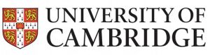 University of Cambridge logo