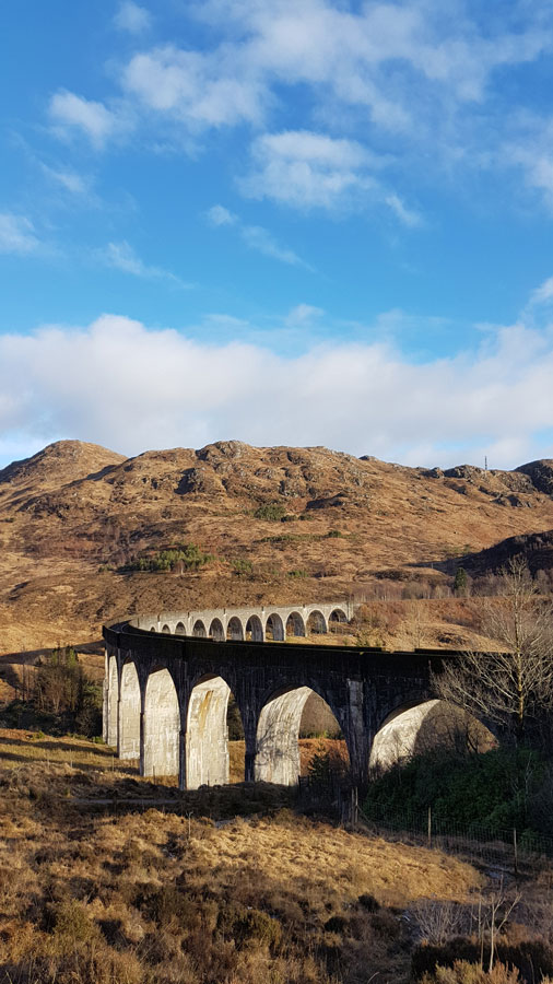 Glenfinnan Viaduct