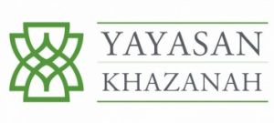 Yayasan Khazanah logo
