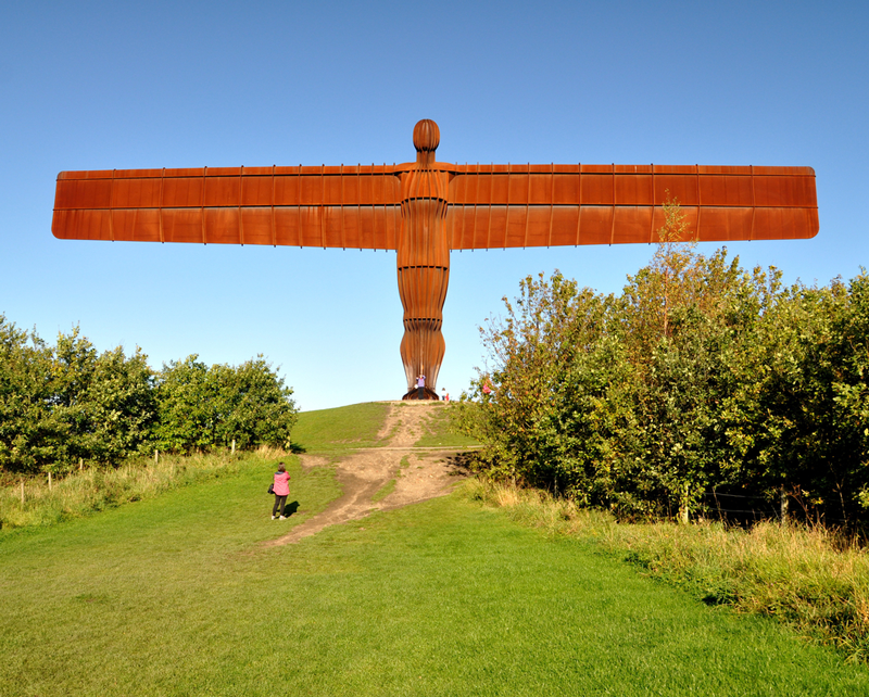 Angel of the North