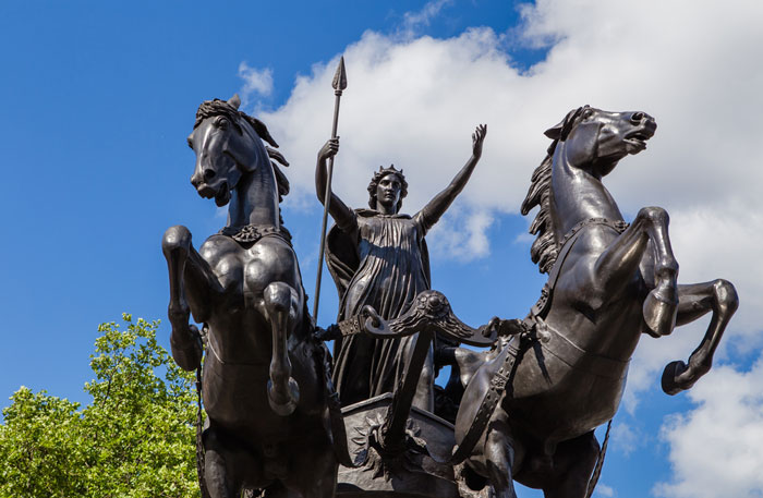 Boudicca