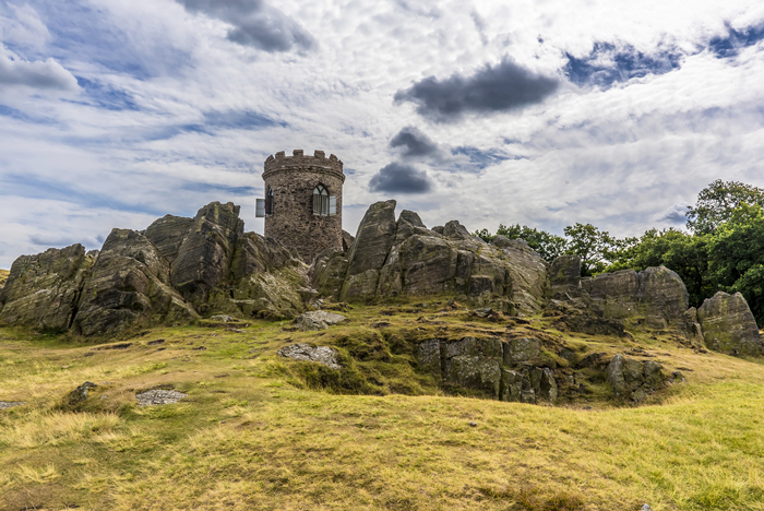 Bradgate Park