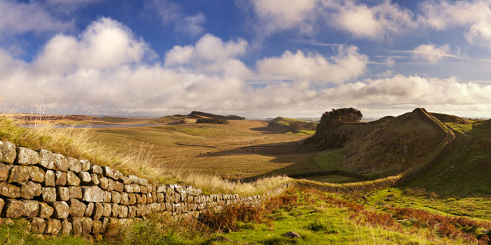 Hadrian's Wall