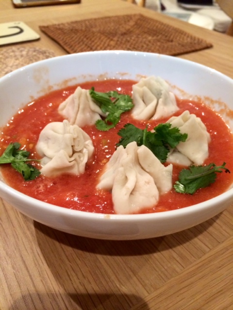 momo must-tang by Helen