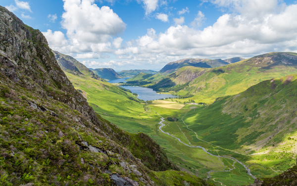 Lake District