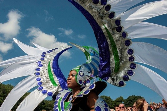 Leeds West Indian Carnival