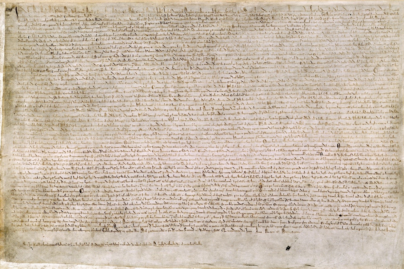 Magna Carta