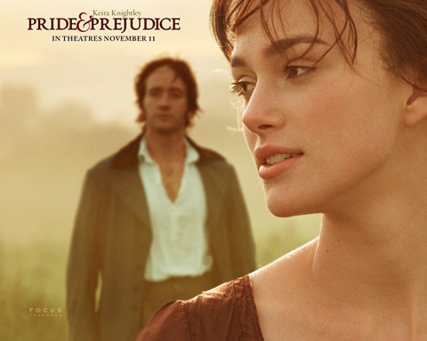 Pride and Prejudice