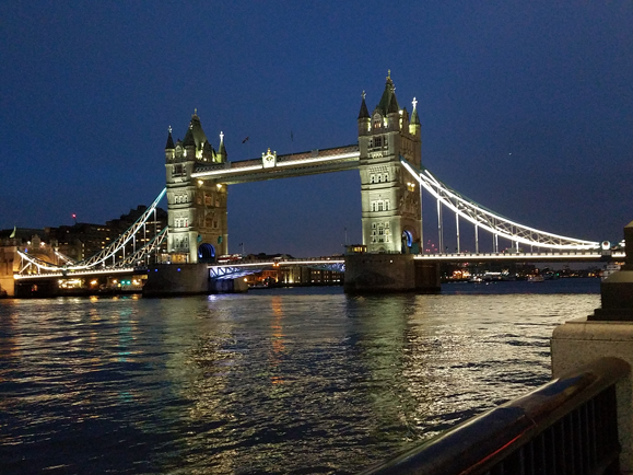 Tower Bridge