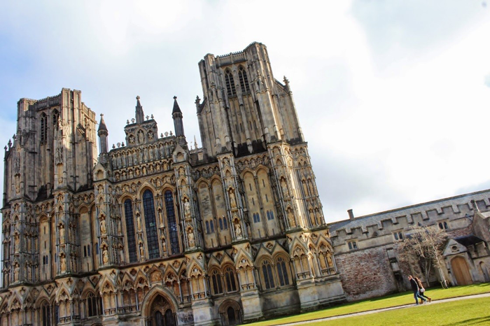 Wells Cathedral