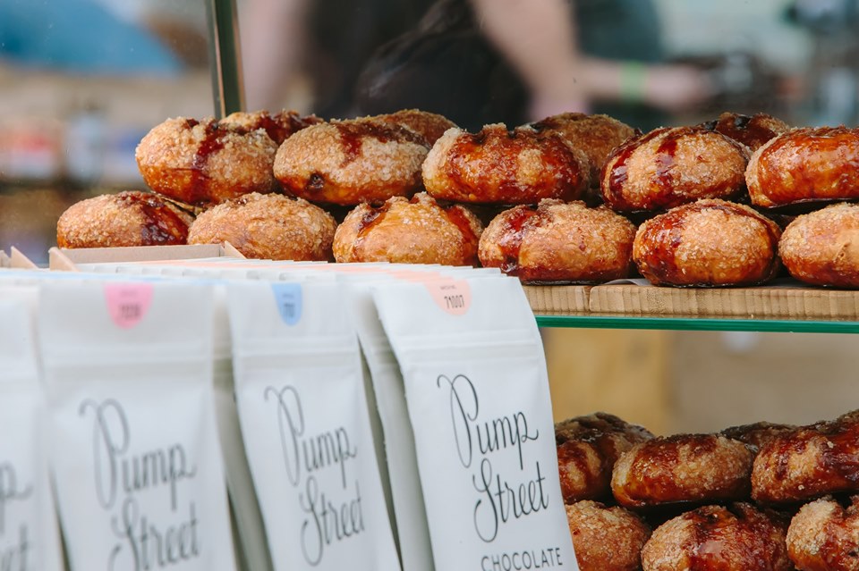 Aldeburgh Food and Drink Festival