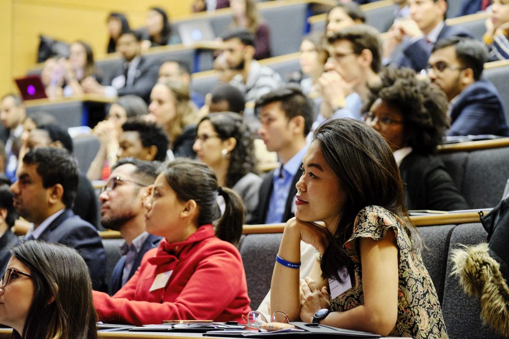 Chevening Conference 2019