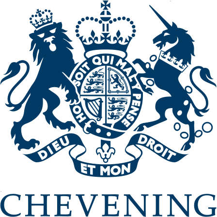 Chevening Scholarship