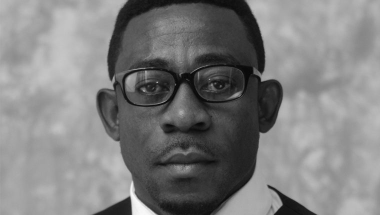 Johnny Nyaaba