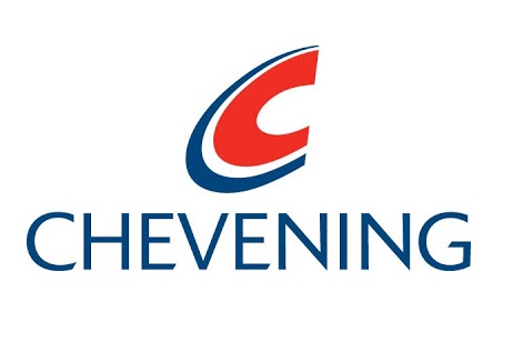 PROGRAMME RENAMED CHEVENING