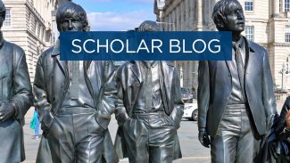 Scholar blog - ways I spent my bank holiday weekends