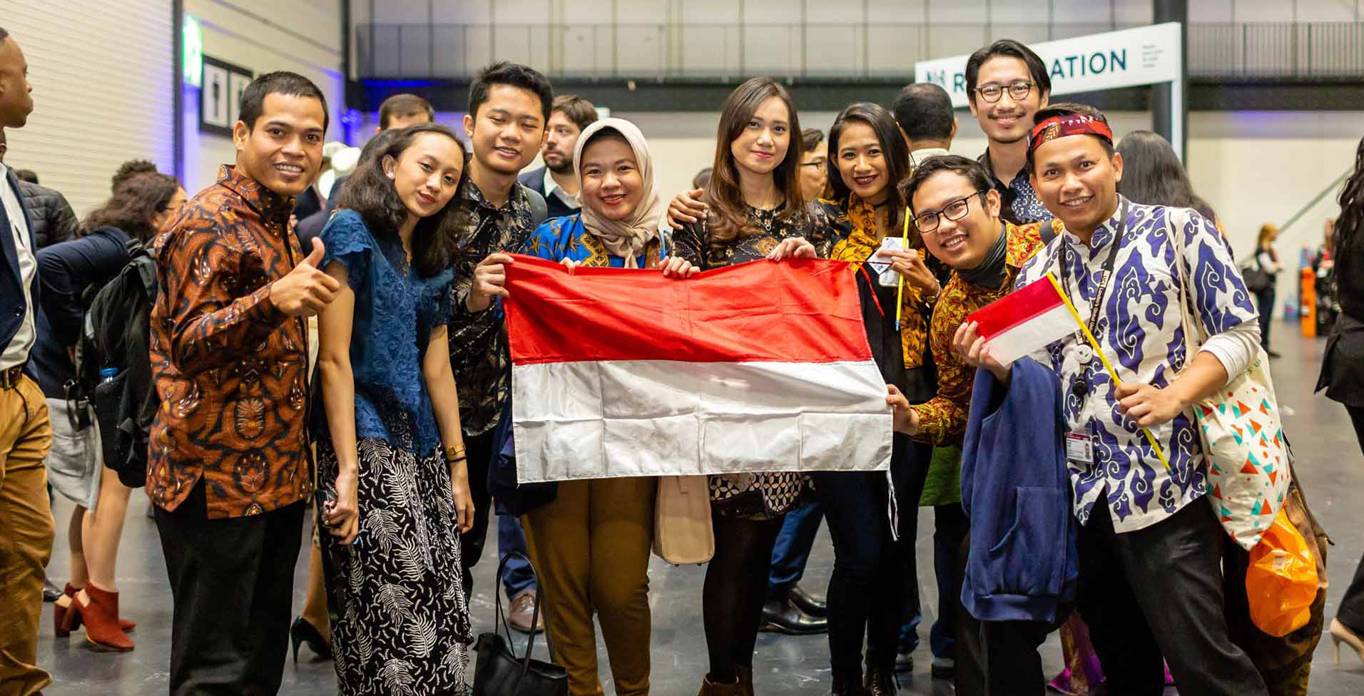 Chevening scholarship malaysia