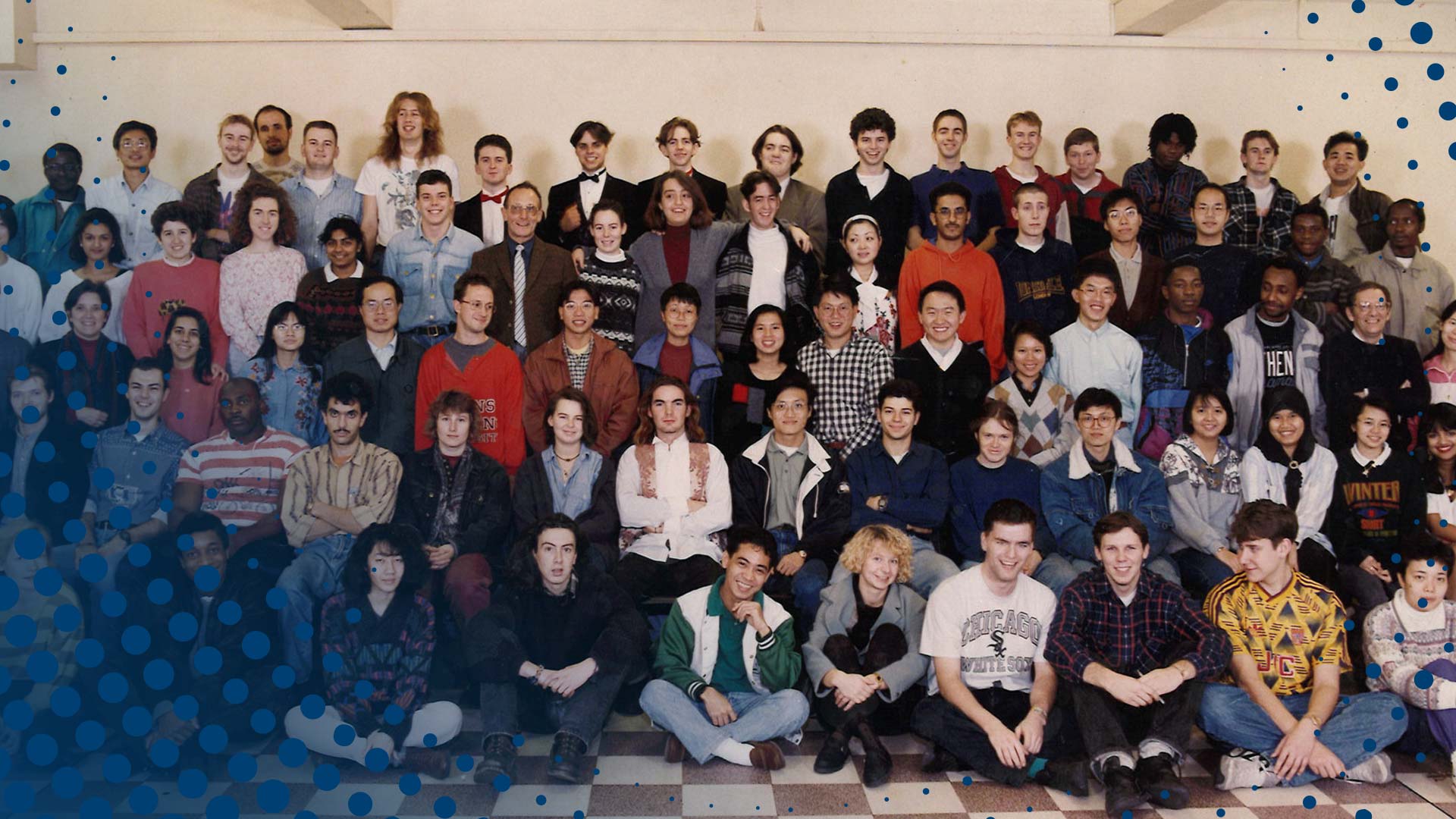 35 years of excellence