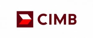 CIMB Group logo