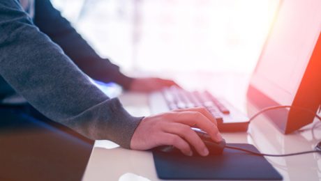 Chevening Connect guide
