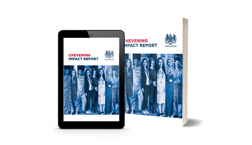 Chevening-Impact-Report