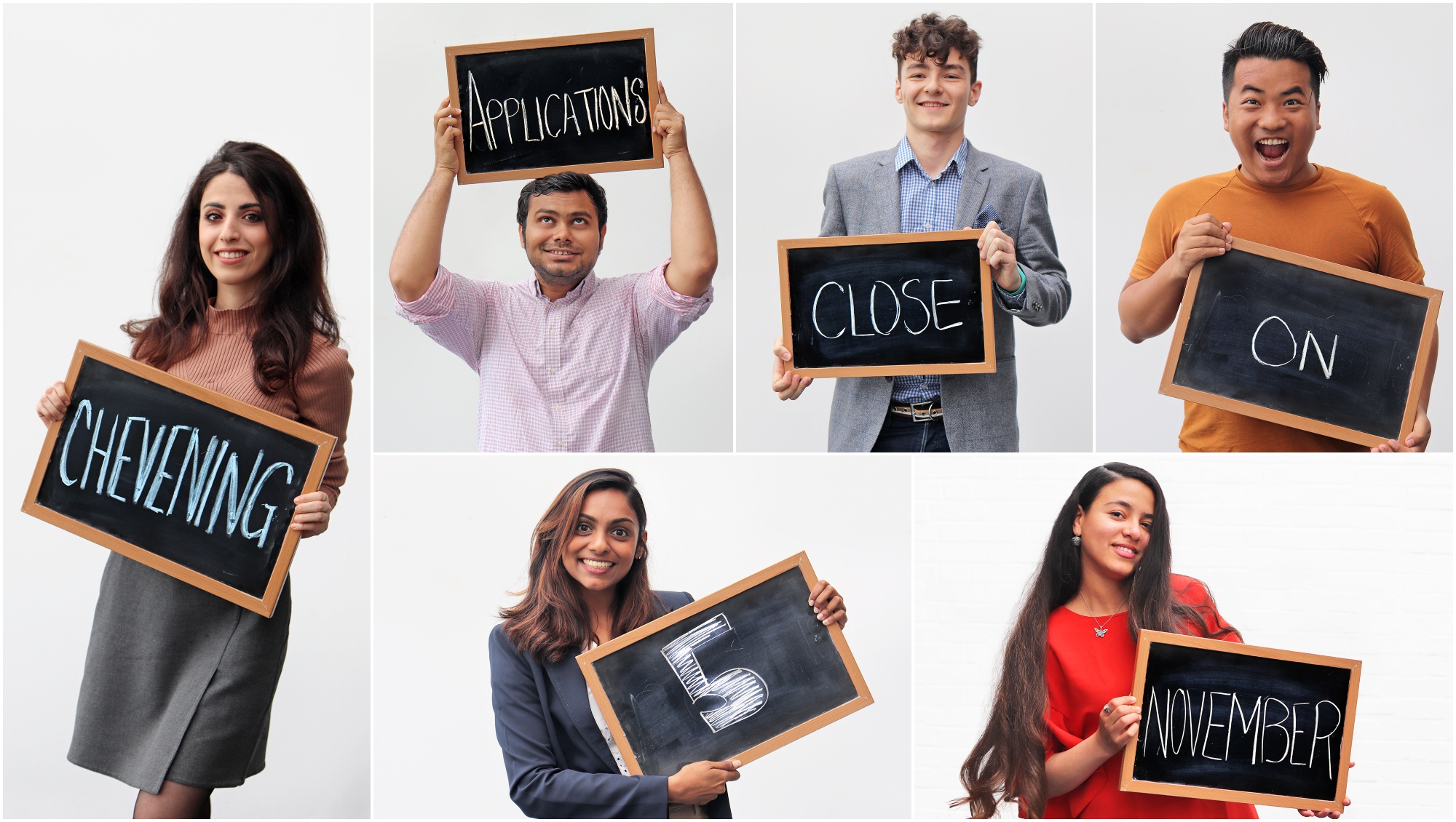 | timeline Application Chevening Chevening Application timeline |