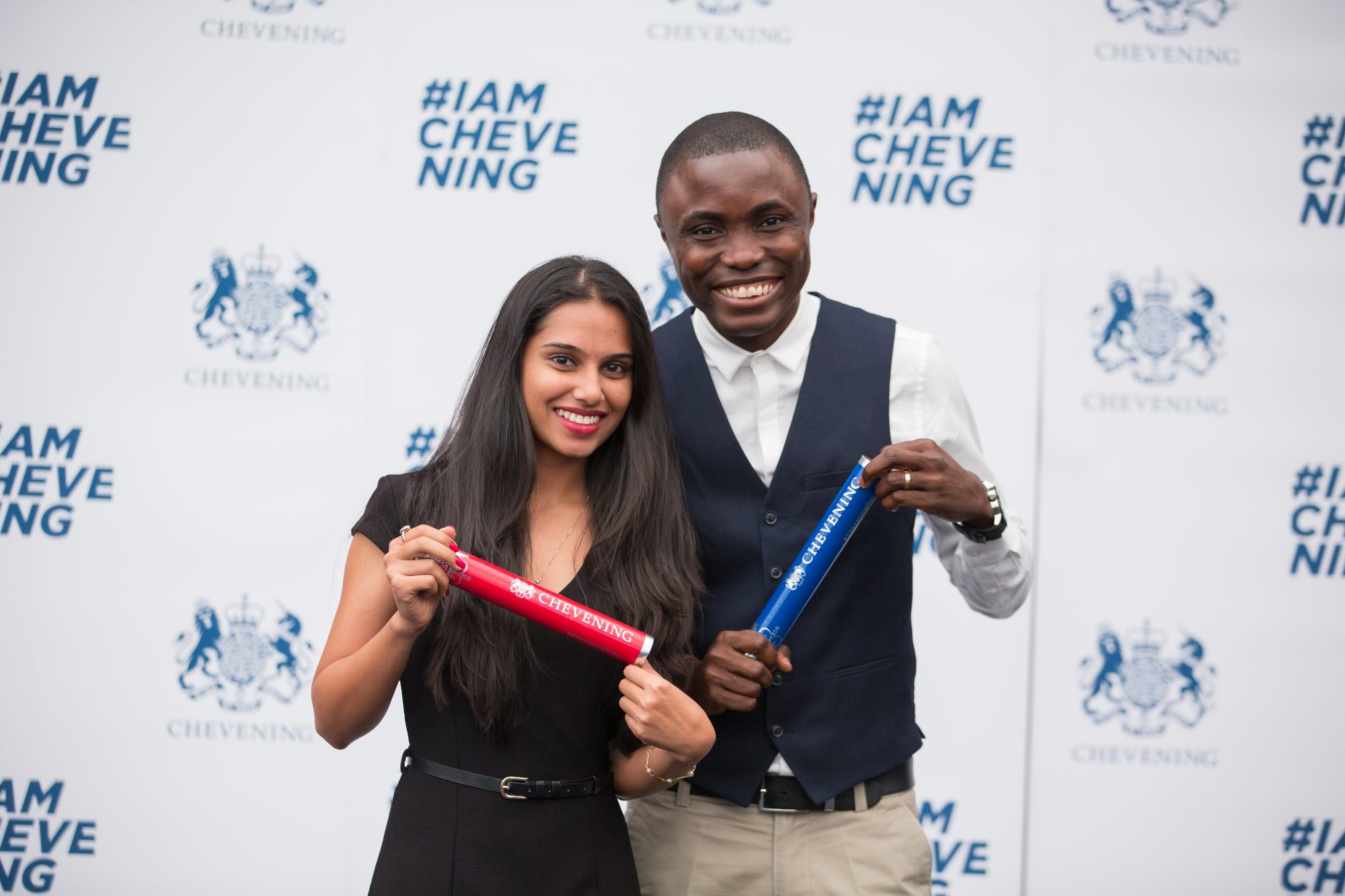 Chevening Relay